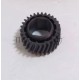 Ricoh GEAR:IDLER:FUSING 