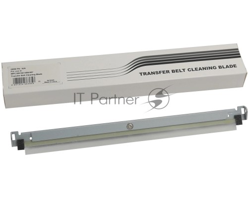 Лезвие очистки Cet CET281078 (D196-6002/D1966002) для Ricoh MPC306/C307/C406/C407 120000стр.