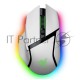 Мышь беспроводная/проводная Razer Basilisk V3 Pro 35K белый, 35000 dpi, радиоканал, Bluetooth, USB, кнопки - 11