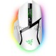 Мышь беспроводная/проводная Razer Basilisk V3 Pro 35K белый, 35000 dpi, радиоканал, Bluetooth, USB, кнопки - 11
