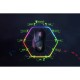 Мышь беспроводная/проводная Razer Basilisk V3 Pro 35K черный, 35000 dpi, радиоканал, Bluetooth, USB, кнопки - 11