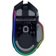Мышь беспроводная/проводная Razer Basilisk V3 Pro 35K черный, 35000 dpi, радиоканал, Bluetooth, USB, кнопки - 11