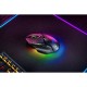 Мышь беспроводная/проводная Razer Basilisk V3 Pro 35K черный, 35000 dpi, радиоканал, Bluetooth, USB, кнопки - 11