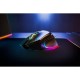 Мышь беспроводная/проводная Razer Basilisk V3 Pro 35K черный, 35000 dpi, радиоканал, Bluetooth, USB, кнопки - 11