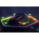 Мышь беспроводная/проводная Razer Basilisk V3 Pro 35K черный, 35000 dpi, радиоканал, Bluetooth, USB, кнопки - 11