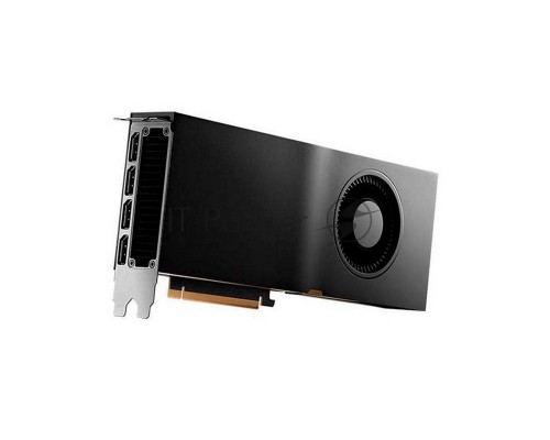 Видеокарта NVIDIA RTX 5000 Ada 32GB GDDR6 256 bit, bulk packing