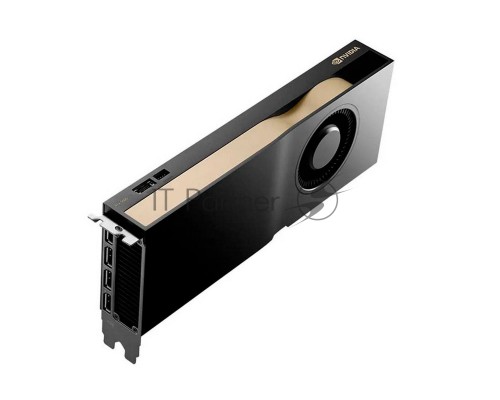 Видеокарта NVIDIA RTX 5000 Ada 32GB GDDR6 256 bit, bulk packing