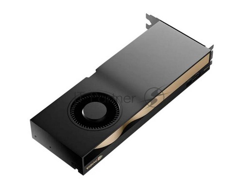 Видеокарта NVIDIA RTX 5000 Ada 32GB GDDR6 256 bit, bulk packing