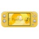 Игровая приставка Nintendo Switch Lite (Yellow) JAP