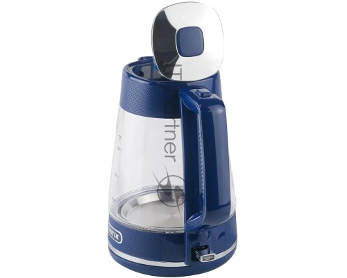 Чайник Centek CT-1014 2200 Вт, 1.7 л, синий