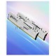 Оперативная память Kingston 32GB 5600MHz DDR5 CL40 DIMM (Kit of 2) FURY Beast White XMP