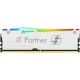 Оперативная память Kingston 16GB 5200MHz DDR5 CL36 DIMM FURY Beast White RGB EXPO