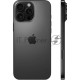 Смартфон Apple iPhone 16 Pro Max A3295 8Gb, 1Tb, Black Titanium