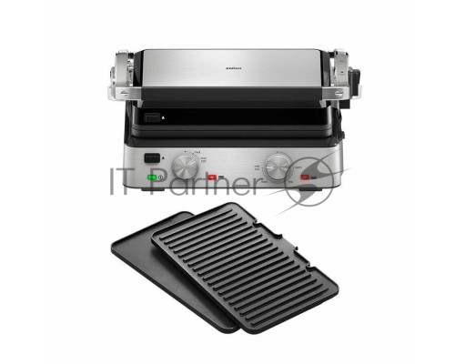 Контактный гриль BRAUN CG7010