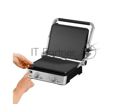 Контактный гриль BRAUN CG7010