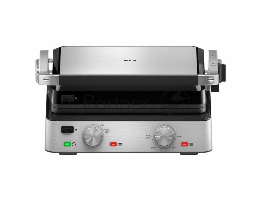 Контактный гриль BRAUN CG7010