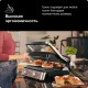 Контактный гриль BRAUN CG7010