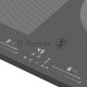 Индукционная варочная панель Maunfeld CVI804SFDGR Inverter