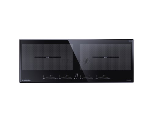 Индукционная варочная панель Maunfeld CVI904SFLBK LUX Inverter