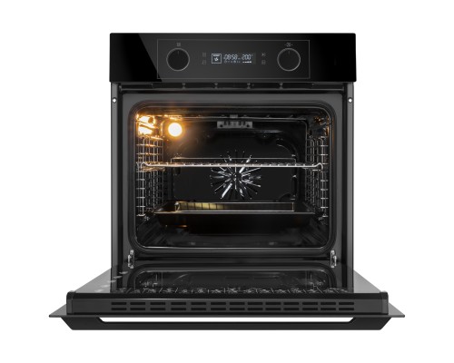 Шкаф духовой электрический Maunfeld AEOH60102B2