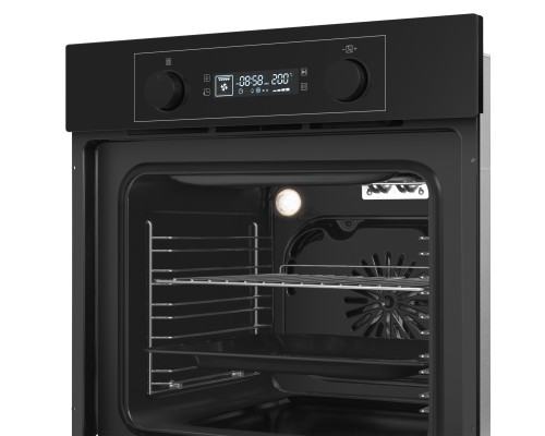 Шкаф духовой электрический Maunfeld AEOH60102B2