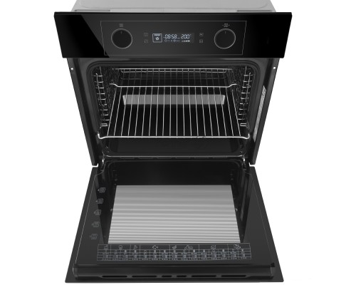 Шкаф духовой электрический Maunfeld AEOH60102B2