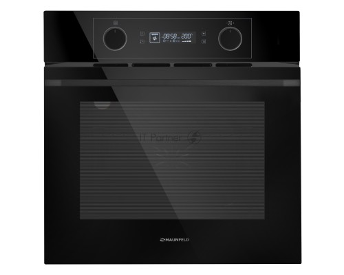 Шкаф духовой электрический Maunfeld AEOH60102B2