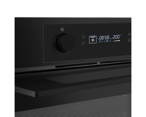 Шкаф духовой электрический Maunfeld AEOH60102B2