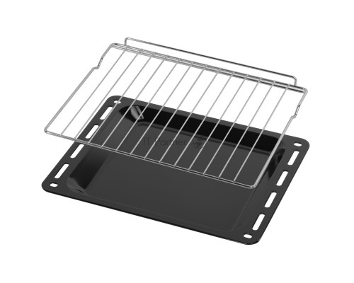 Шкаф духовой электрический Maunfeld AEOD60103G1