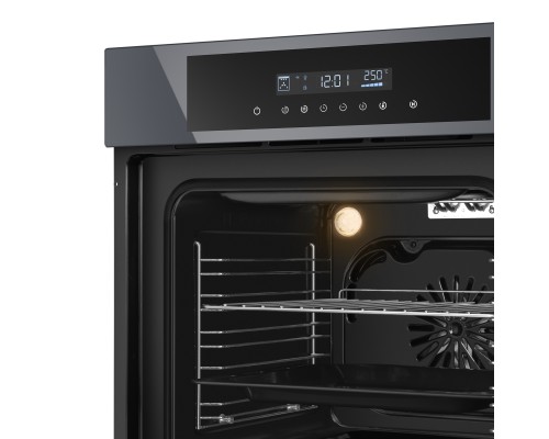 Шкаф духовой электрический Maunfeld AEOD60103G1