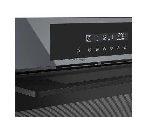 Шкаф духовой электрический Maunfeld AEOD60103G1
