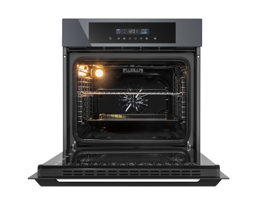 Шкаф духовой электрический Maunfeld AEOD60103G1