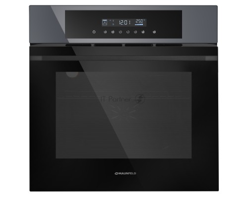 Шкаф духовой электрический Maunfeld AEOD60103G1