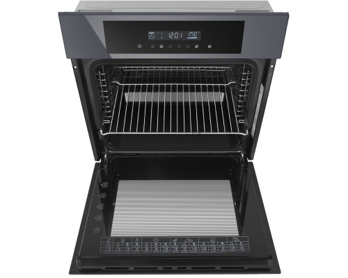 Шкаф духовой электрический Maunfeld AEOD60103G1