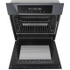 Шкаф духовой электрический Maunfeld AEOD60103G1