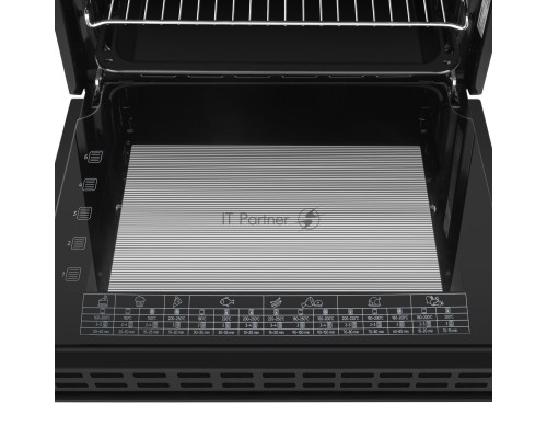 Шкаф духовой электрический Maunfeld AEOD60103G1