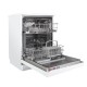 Посудомоечная машина Maunfeld MWF60121W