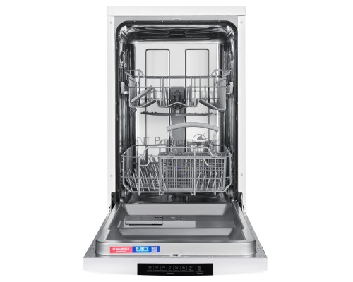 Посудомоечная машина Maunfeld MWF45220W