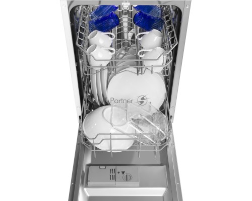 Посудомоечная машина Maunfeld MWF45220W
