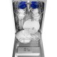 Посудомоечная машина Maunfeld MWF45220W