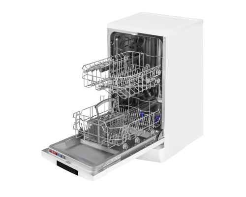 Посудомоечная машина Maunfeld MWF45220W