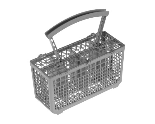 Посудомоечная машина Maunfeld MWF45220W