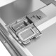 Посудомоечная машина Maunfeld MWF45220W
