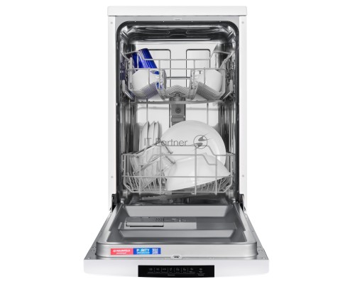 Посудомоечная машина Maunfeld MWF45220W