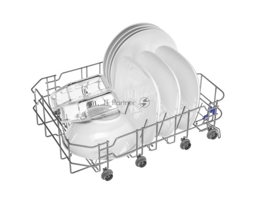 Посудомоечная машина Maunfeld MWF45220W