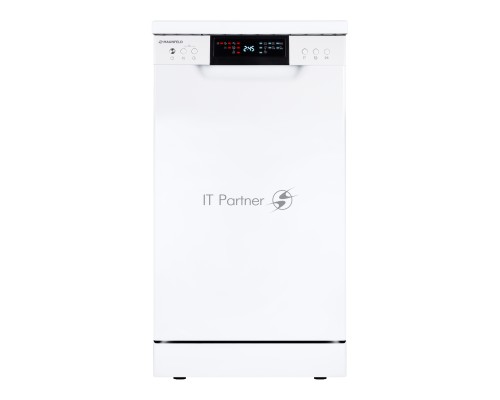 Посудомоечная машина Maunfeld MWF45220W