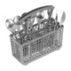 Посудомоечная машина Maunfeld MWF45220W