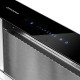 Кухонная вытяжка Maunfeld Prestige 90 нержавеющая сталь