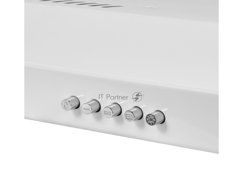 Кухонная вытяжка Maunfeld MF 60 белый