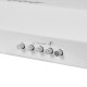 Кухонная вытяжка Maunfeld MF 60 белый